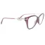 Women's eyeglasses SALVATORE FERRAGAMO SF2937r 655