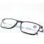 Dioptrické brýle Zeiss SZ22506 001 black