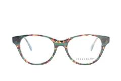 Eyeglasses LONGCHAMP LO2601 341