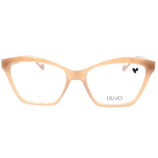 Women's eyeglasses Liu Jo LJ2780 272