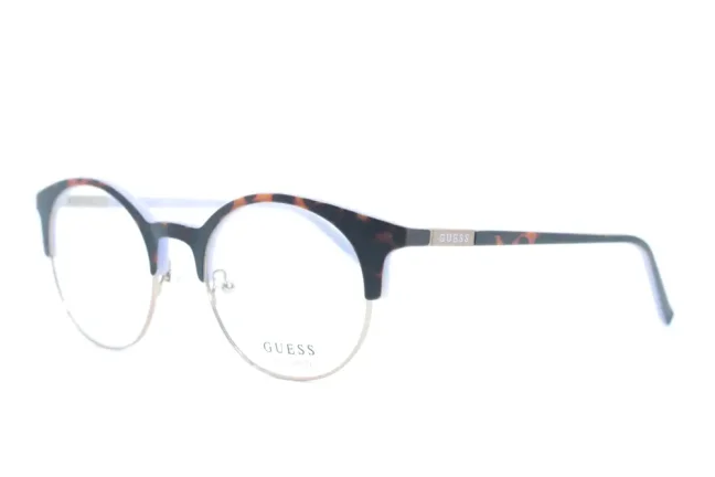 Women's eyeglasses GUESS GU3025 052