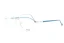 Women's eyeglasses LIU JO LJ2129 717
