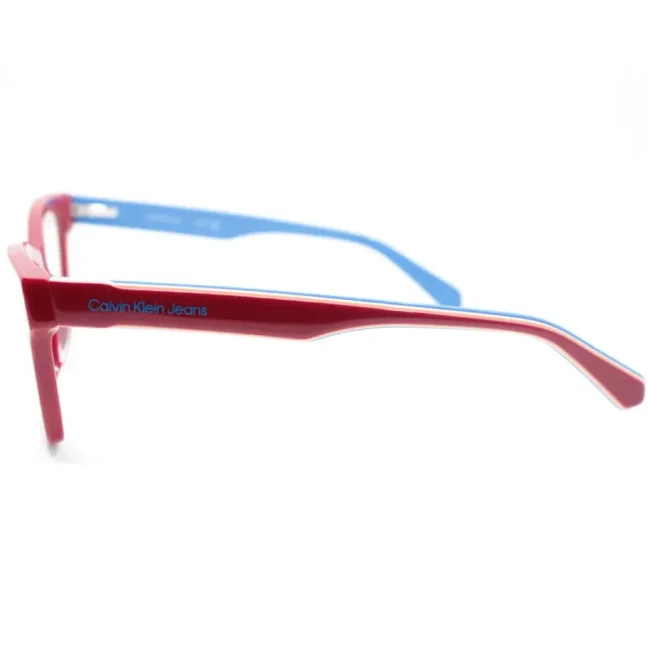 Women's eyeglasses Calvin Klein Jeans CKJ22648 679