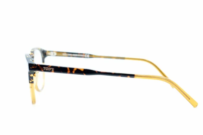 Dioptrické brýle TOD'S TO5252 052