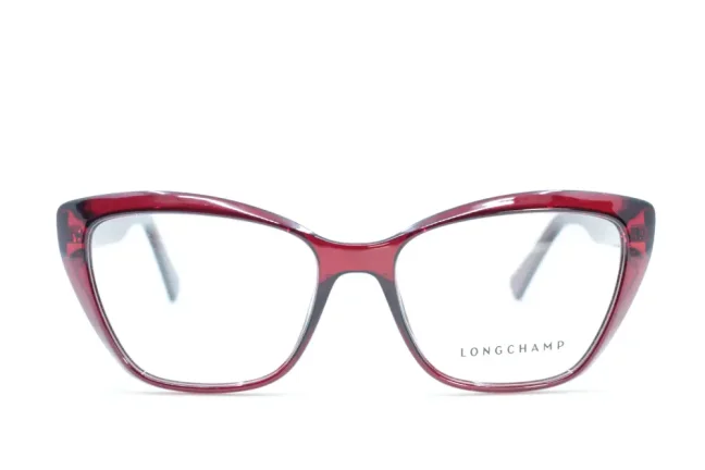 Women's eyeglasses LONGCHAMP LO2681 602