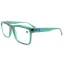 Eyeglasses Calvin Klein Jeans CKJ23651 300 green