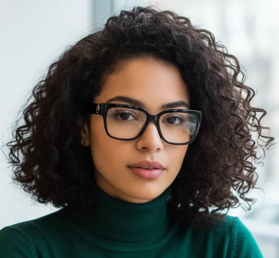 Women's eyeglasses Longchamp LO2731 001