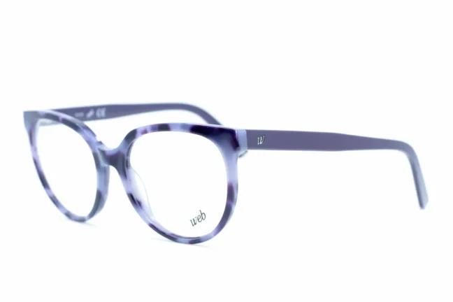 Women's eyeglasses WEB WE5216 55A