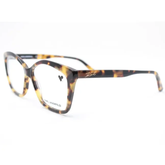 Women's eyeglasses Karl Lagerfeld KL6064 202