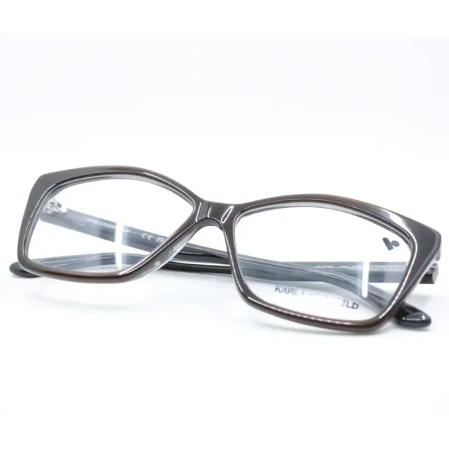 Women's eyeglasses Karl Lagerfeld KL6064 093
