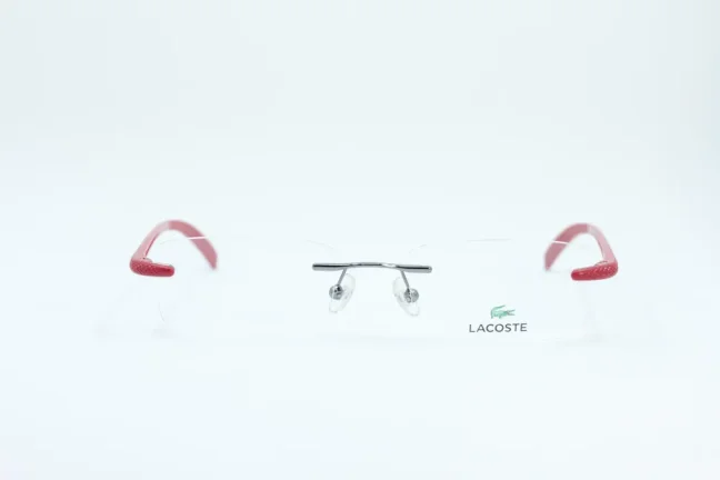 Men's eye glasses LACOSTE L2202 033