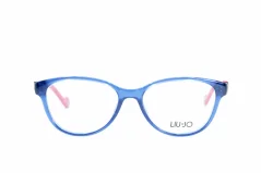 Dámské dioptrické brýle LIU JO LJ2660R 424