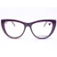 Women's eyeglasses Karl Lagerfeld KL6133 501