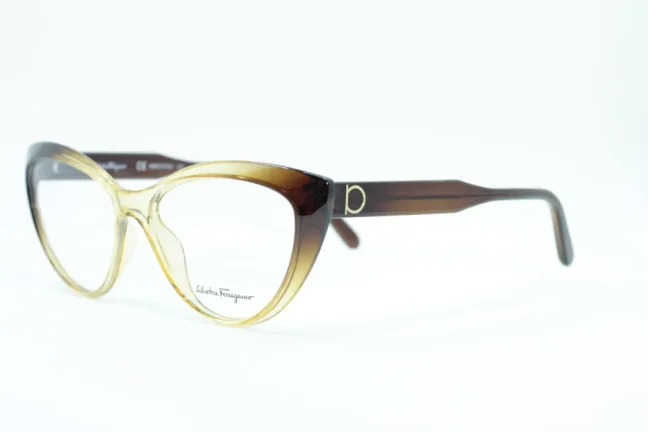 Women's eyeglasses SALVATORE FERRAGAMO SF2855 250