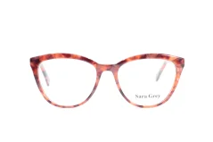 Dámské dioptrické brýle SARA GREY TL3655A