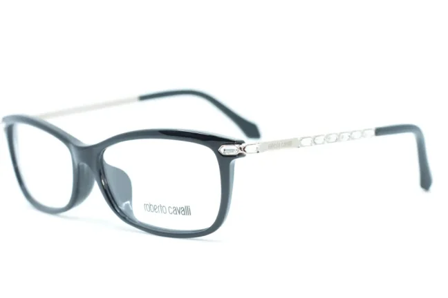 Women's eyeglasses ROBERTO CAVALLI RC870U 001