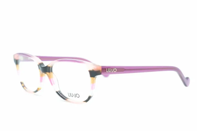 Women's eyeglasses LIU JO LJ2677 513