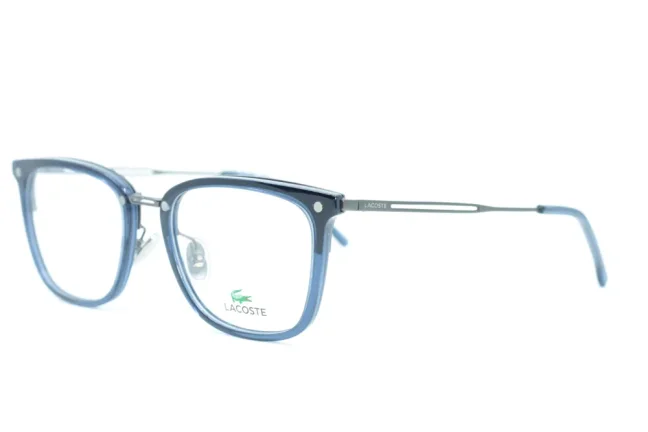 Eyeglasses LACOSTE L2874PC 424