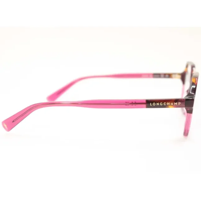Women's eyeglasses Longchamp LO2740 654