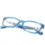 Women's eyeglasses Liu Jo LJ2770R 432 bright blue