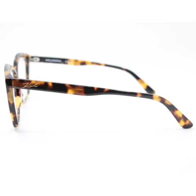 Women's eyeglasses Karl Lagerfeld KL6064 202