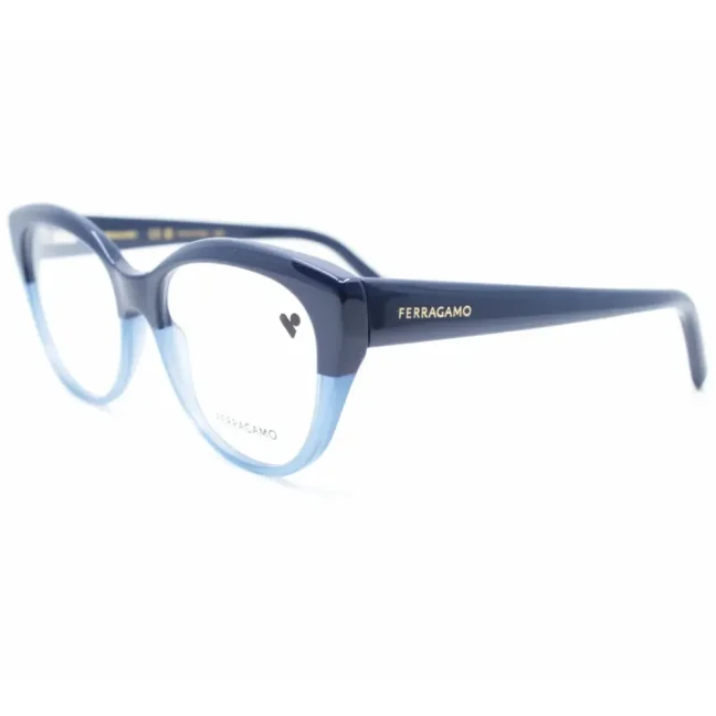 Women's eyeglasses SALVATORE FERRAGAMO SF2970 414