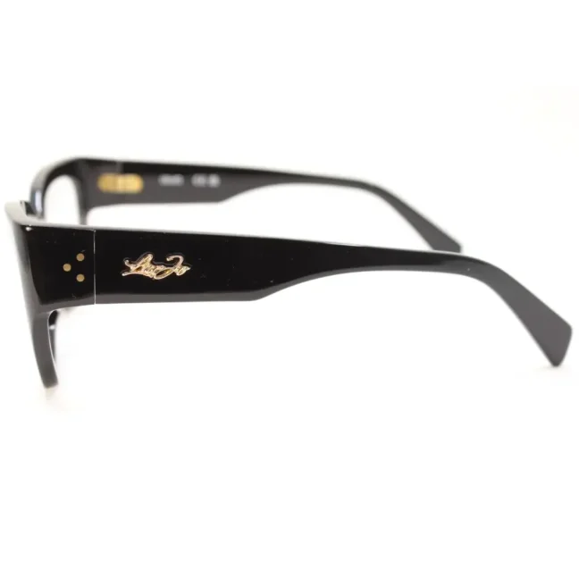 Women's eyeglasses Liu Jo LJ2791 001 black