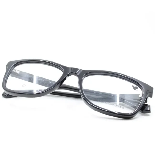 Eyeglasses CALVIN KLEIN JEANS CKJ24610 001