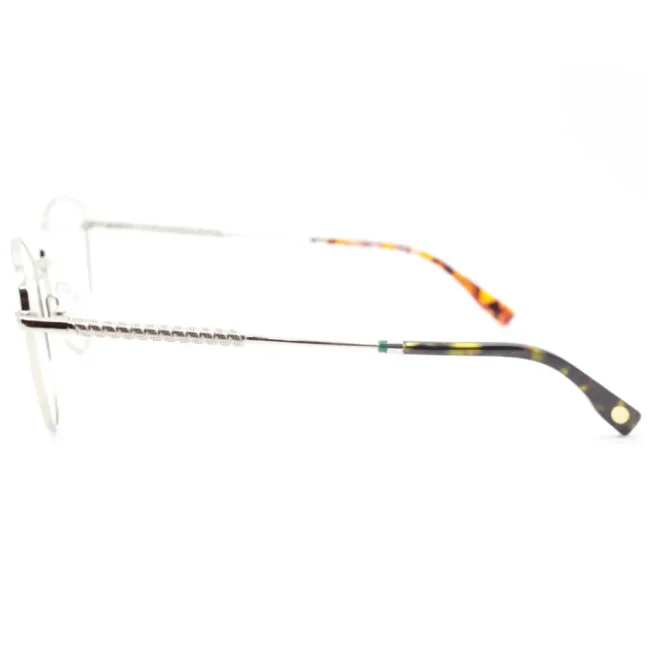 Dioptrické brýle Lacoste l2289 771 shiny gold