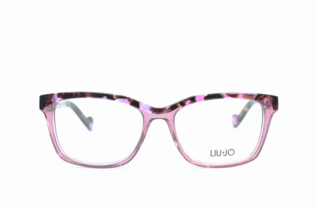 Women's eyeglasses LIU JO LJ2675 513