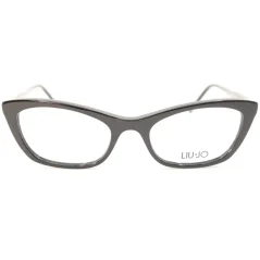 Women's eyeglasses Liu Jo LJ2714 001 black