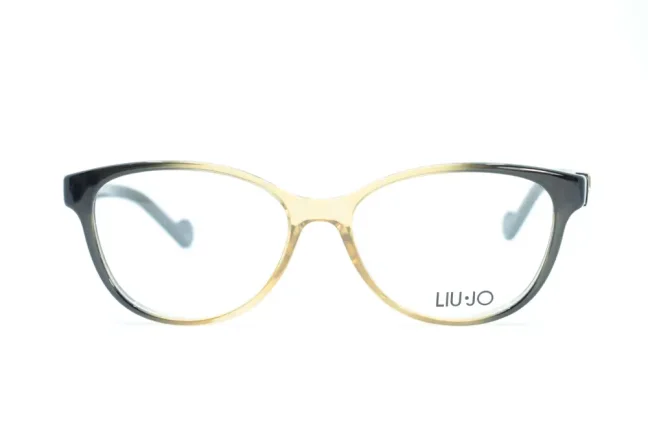 Women's eyeglasses LIU JO LJ2660R 217