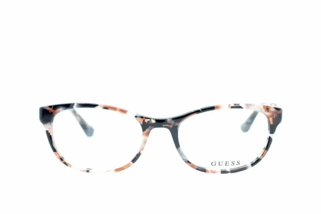 Women's eyeglasses GUESS GU2688 059