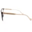 Women's eyeglasses Liu Jo LJ2787 001 black