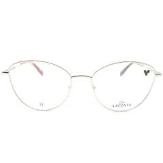 Eyeglasses Lacoste l2289 771 shiny gold