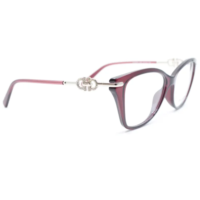 Women's eyeglasses SALVATORE FERRAGAMO SF2937r 655