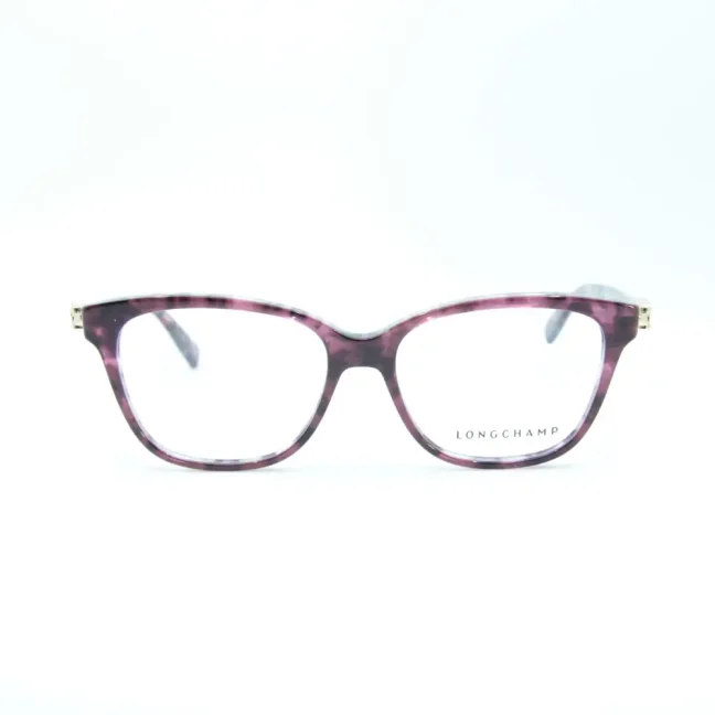 Women's eyeglasses LONGCHAMP LO2631 513