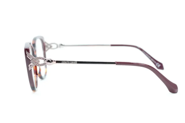 Women's eyeglasses ROBERTO CAVALLI RC5053 A56