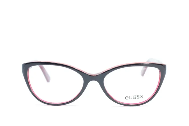Eyeglasses GUESS GU2509 048