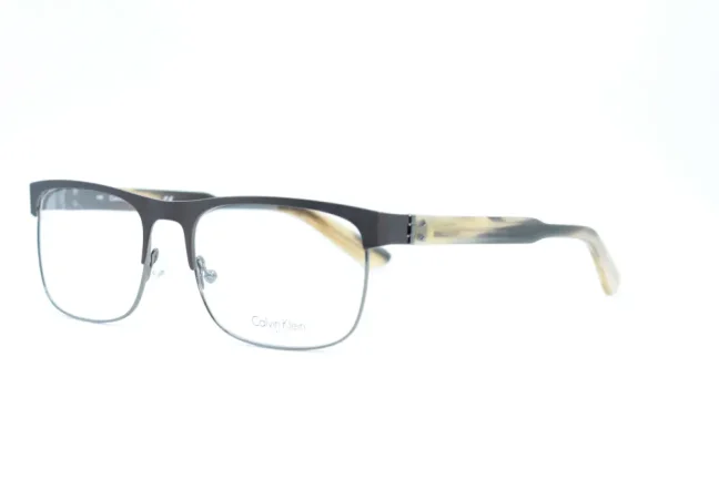 Men's eye glasses CALVIN KLEIN CK8009 223