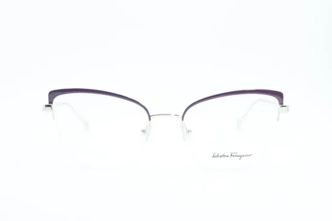 Dámské dioptrické brýle SALVATORE FERRAGAMO SF2182 736