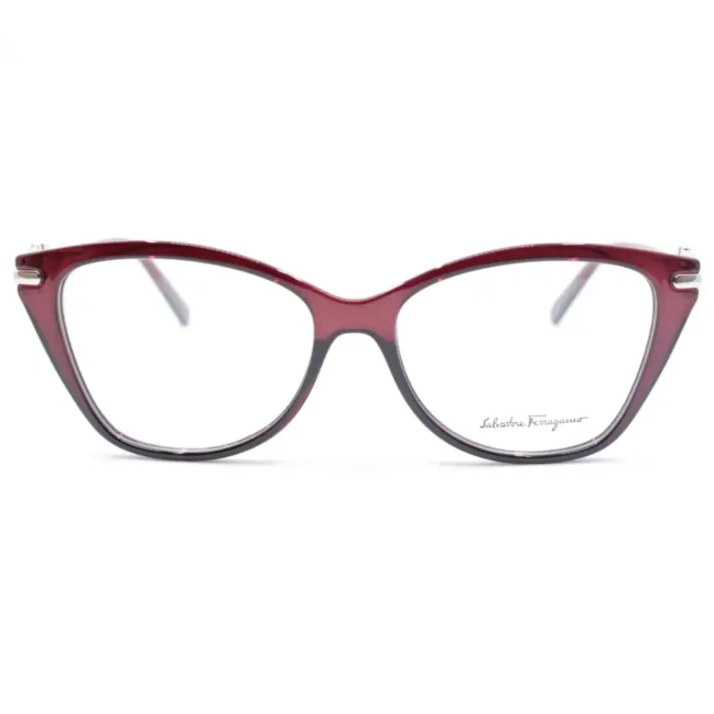 Women's eyeglasses SALVATORE FERRAGAMO SF2937r 655