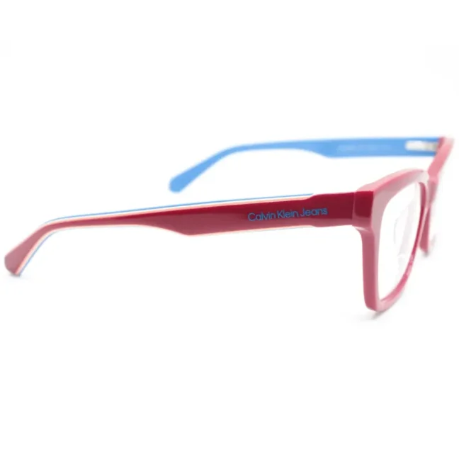 Women's eyeglasses Calvin Klein Jeans CKJ22648 679