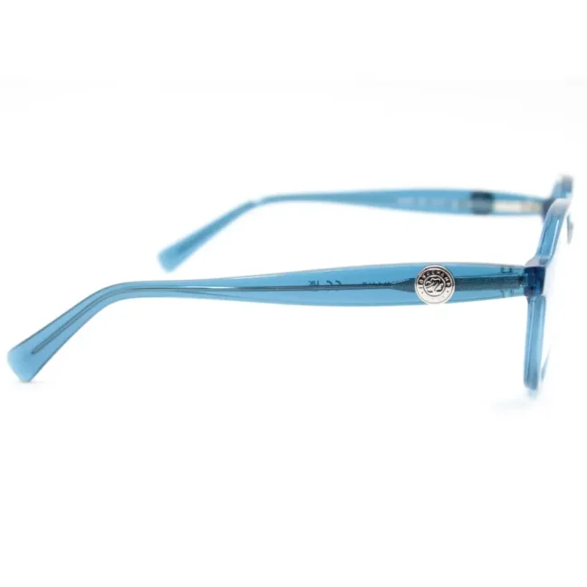 Women's eyeglasses Longchamp LO2730 400