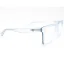 Eyeglasses Calvin Klein Jeans CKJ23611 971 crystal clear