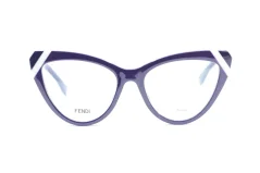 Dámské dioptrické brýle FENDI FF0245 83V