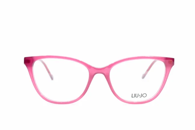 Women's eyeglasses LIU JO LJ2717R 540