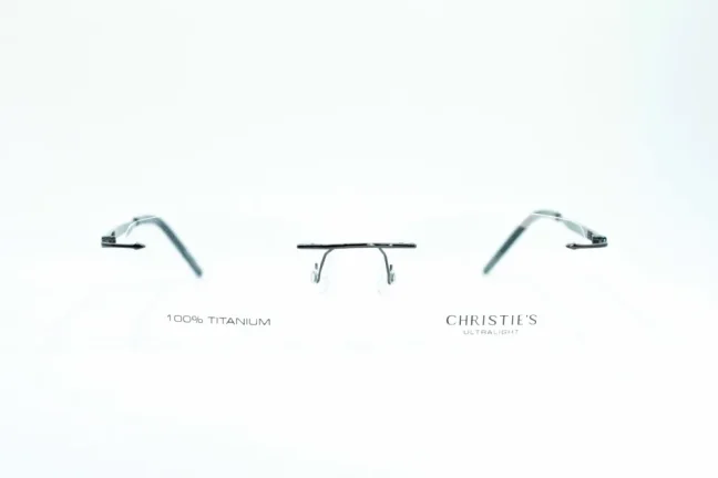 Eyeglasses CHRISTIES UL1302G C95
