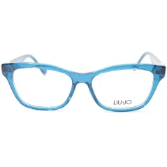 Dámské dioptrické brýle Liu Jo LJ2770R 432 bright blue