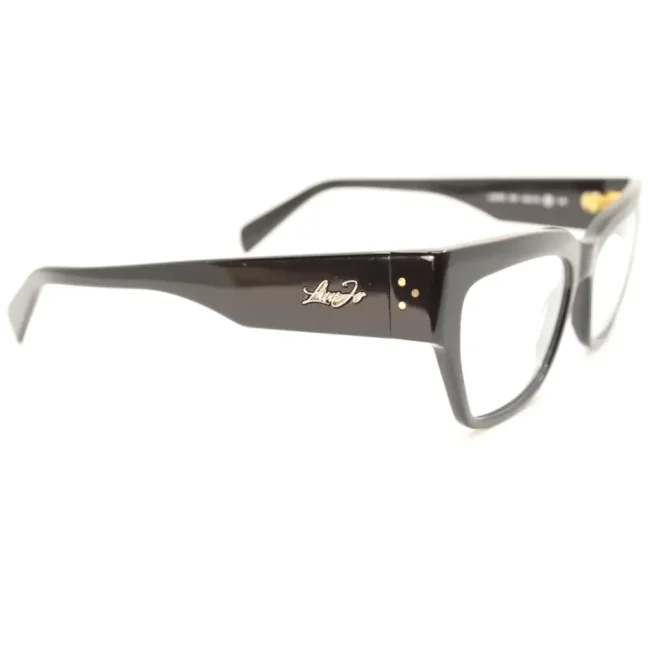 Women's eyeglasses Liu Jo LJ2973 001 black